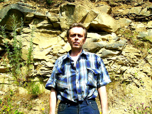 Валерий Курзанов