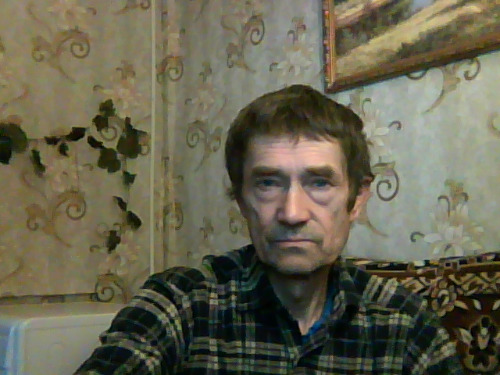 Андрей Бывших