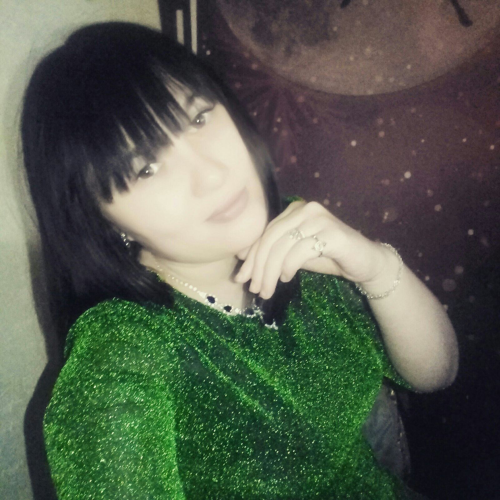 Людмила Гасанова