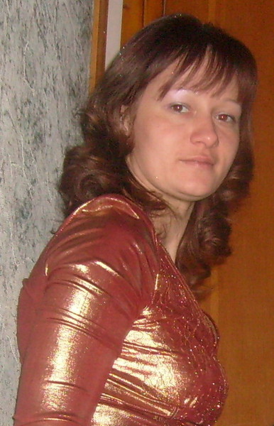 Светлана Савенкова