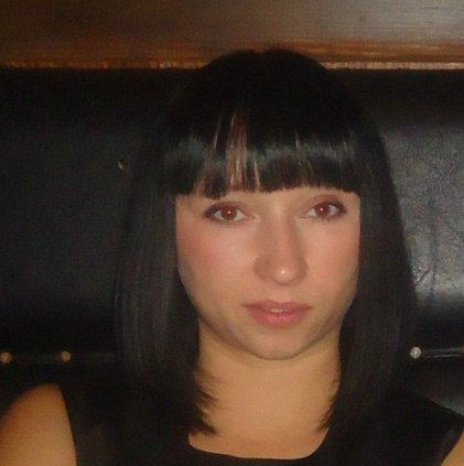 Яна Левицкая