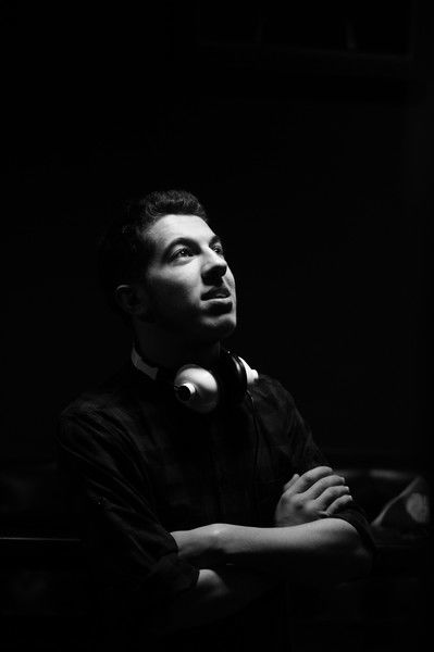 Артём Штуца