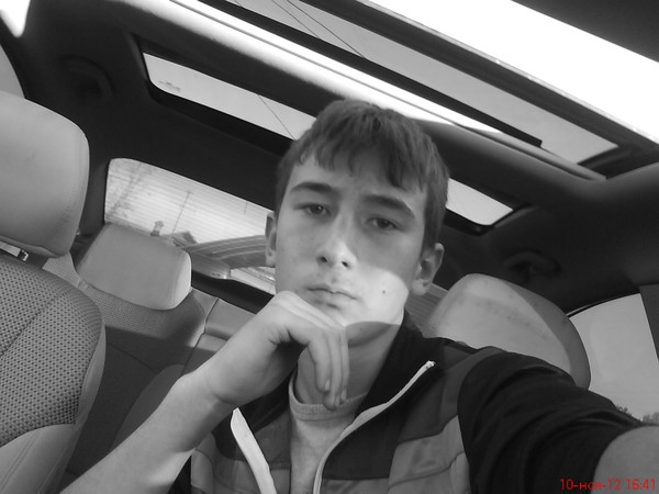 Alisher Sattorov