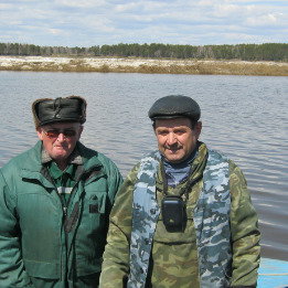 Валерий Абрамов