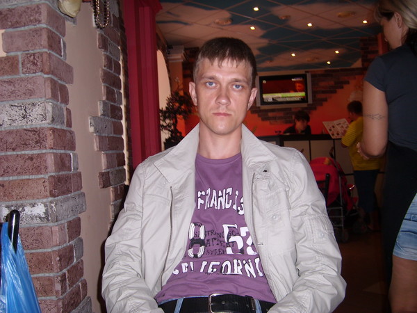 Егор Смирнов