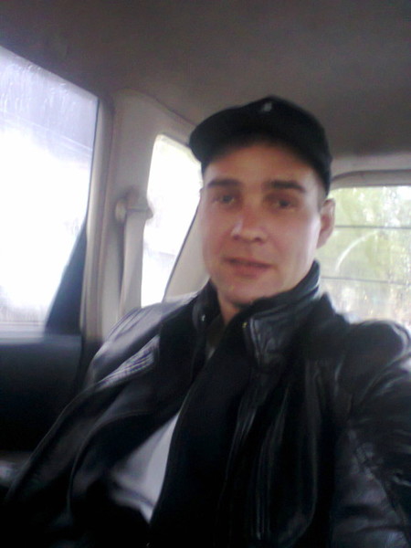 Вадим Черкашин