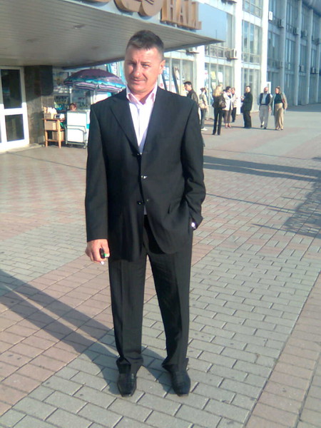 Evgeniy Kovalchuk