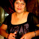 Анна Романова