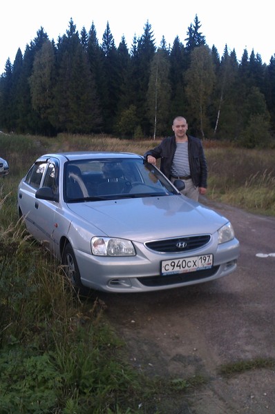 Павел Петров