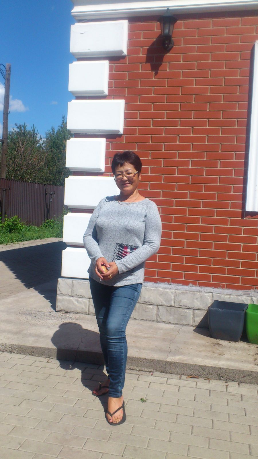 Лейла Хамитова