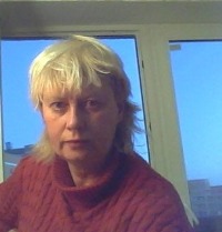 Лариса Грищенко
