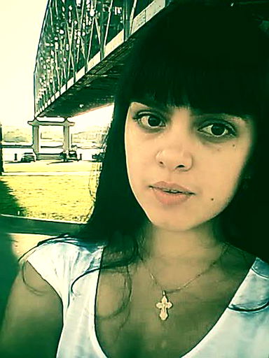 Tashenka *)