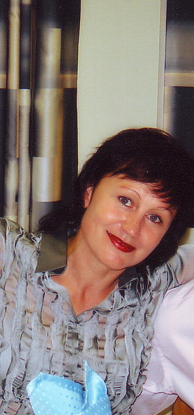 Алексей Паскин