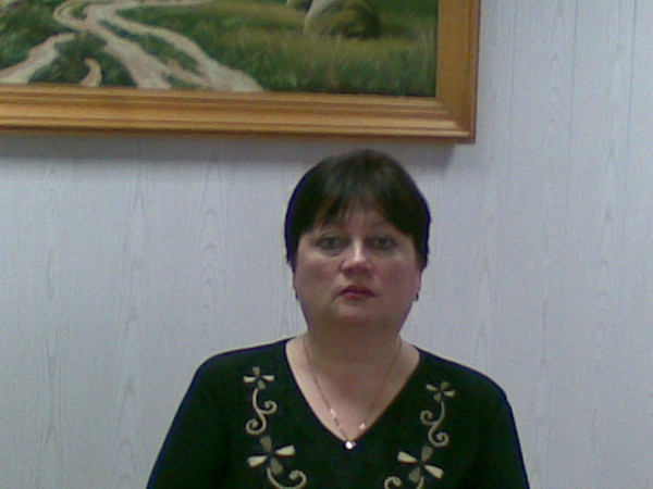 Елена Герман