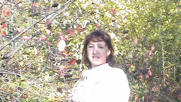 Алла Евгеньевна