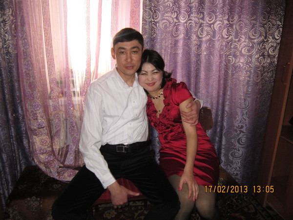 Жулдыз Акбаева