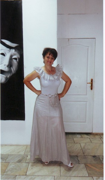 Елена Керимова