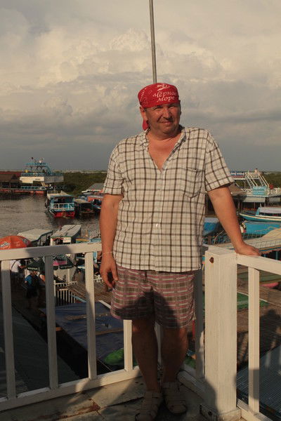 Алексей Павлицкий