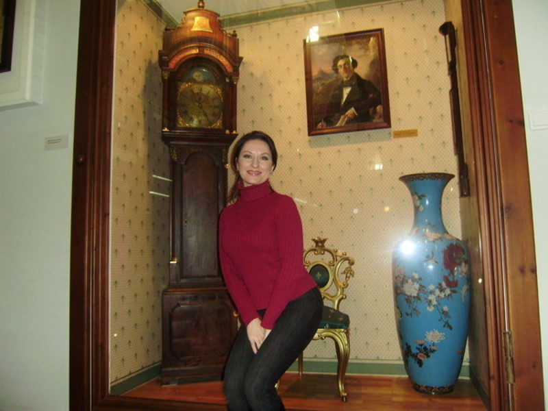 Lidia