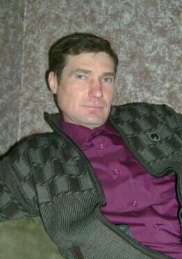 Евгений Бояндин