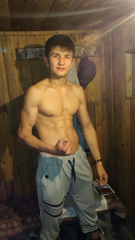 ! Aziz ! ! Haramov !