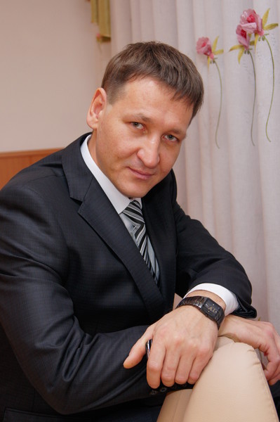 Cергей