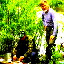 Михаил Шаньгин