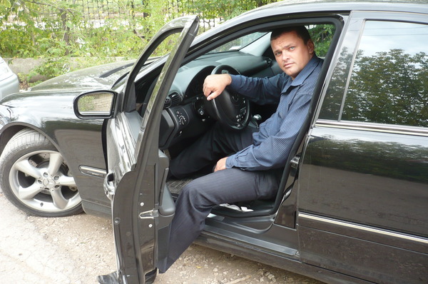 Павел Рычнев