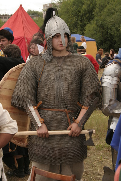 Сергей Стаин