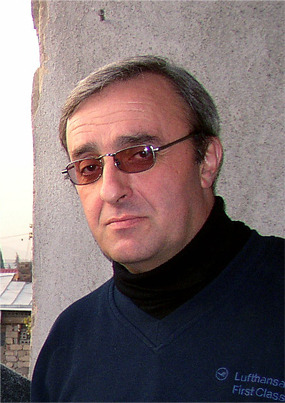 Giga Kheladze