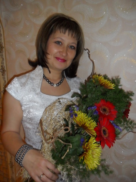 Нелли Сергеева