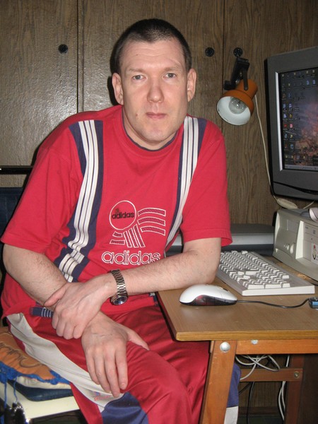 Дмитрий Гринев