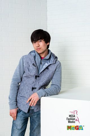 Адыл Амутов