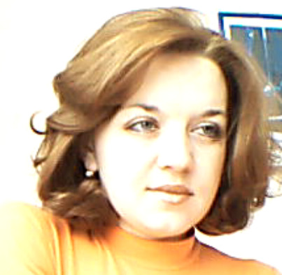Irina Korunets