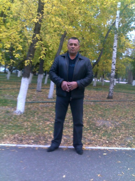 Евгений Бучанов