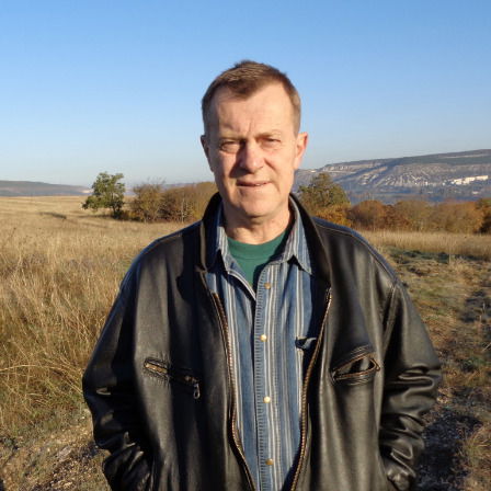 Евгений Черейко