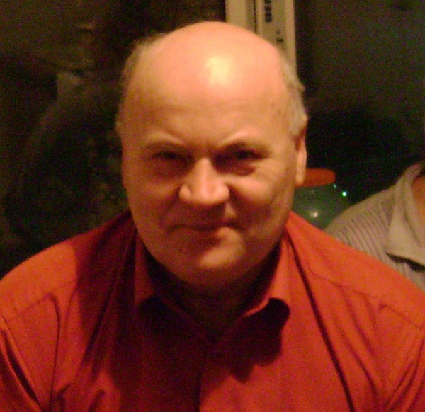 Владимир Гоок