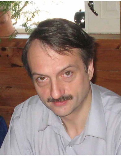 Андрей Курашев