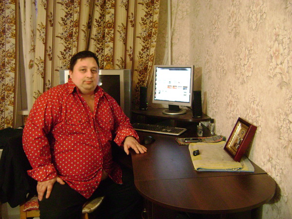 Вячеслав Томин