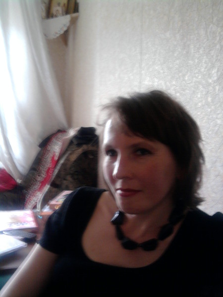 Елена Собянина