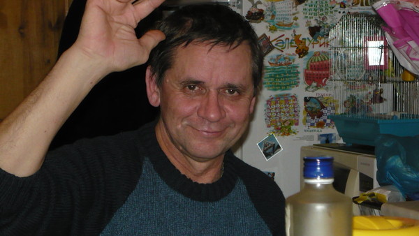 Александр Куделин