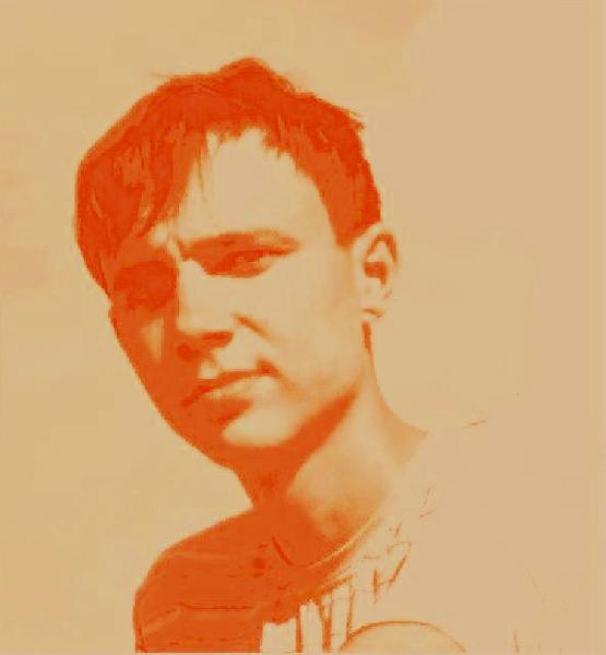 Анатолий Рудский