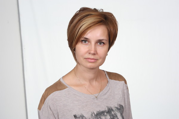 Светлана Денисова