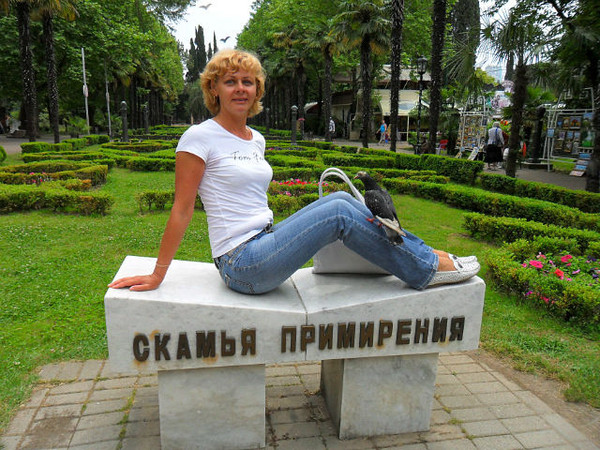 Наталья Киселёва