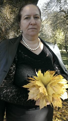 Ансокова Фарида
