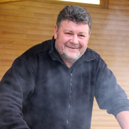 Stas Vaicickiy