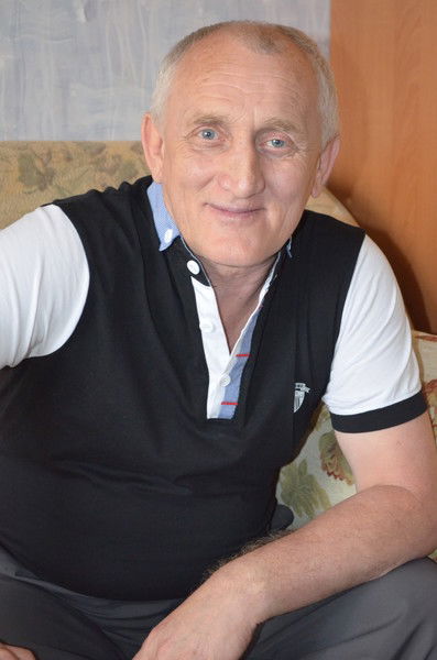 Владимир Грешников