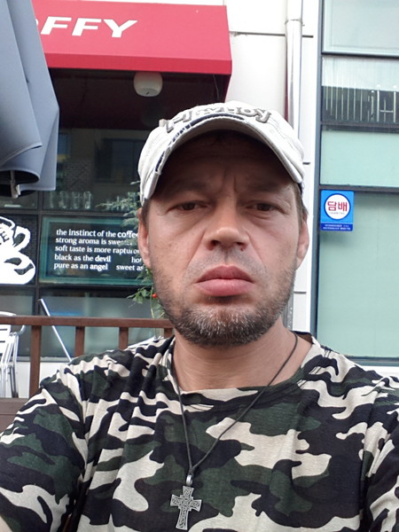 Александр Кузнецов