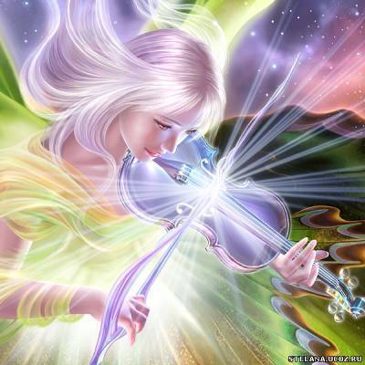 Елена Тимощенко