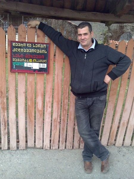 Tariel Gabelashvili